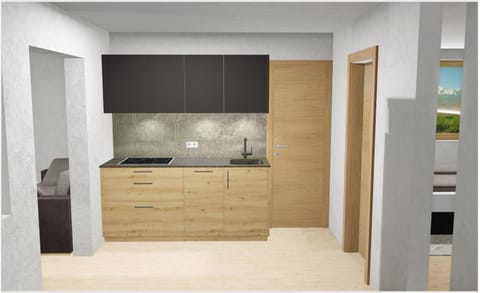 NEU ab Juli 2026 - Apart Kneringer Apartment in Tyrol