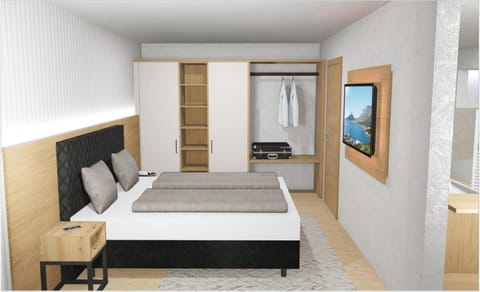 NEU ab Juli 2026 - Apart Kneringer Apartment in Tyrol