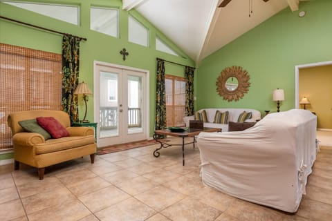 Beach Break - 105 Tristan Ct House in Dauphin Island