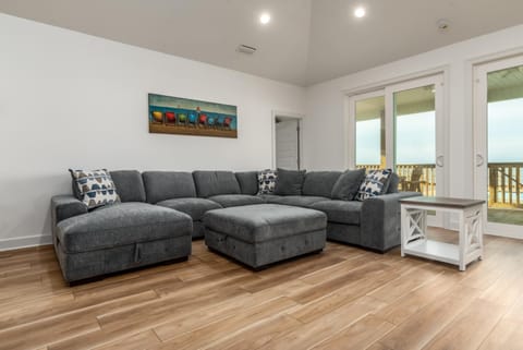 Beautiful Cs - 2924 Bienville Blvd House in Dauphin Island