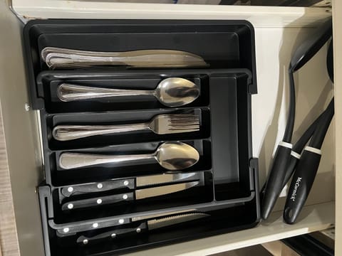 The Blues Retreat coffee station & free parking Apartment in Brookhaven