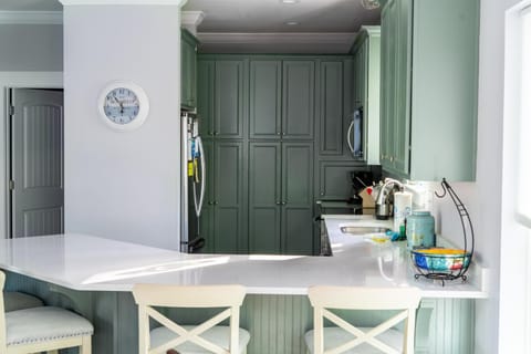 Blue Haven - 1414 Oleander House in Dauphin Island