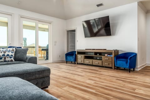 Blue Heaven - 107 Ryan Ct House in Dauphin Island