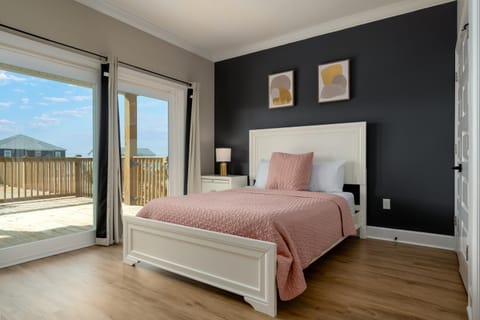 Blue Jays - 2334 Bienville House in Dauphin Island