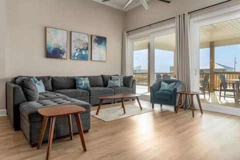 Blue Jays - 2334 Bienville House in Dauphin Island