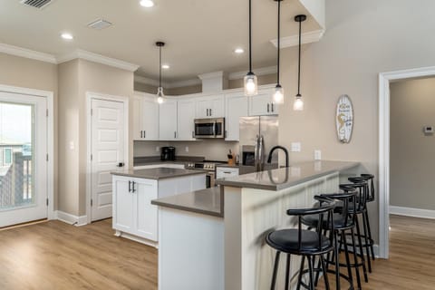 Blue Jays - 2334 Bienville House in Dauphin Island