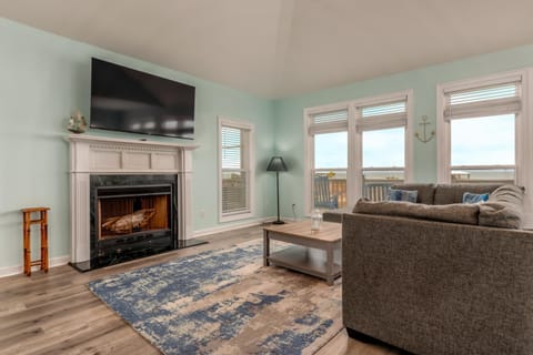 Casa Nova - 2602 Bridgeview House in Dauphin Island