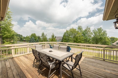 Cloud Nine House in McHenry