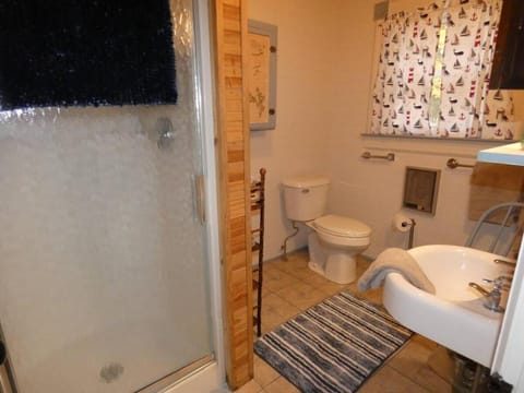 Cranberry Cottage on Torch Lake House in Torch Lake