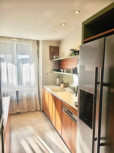 Easy Living 1BR Apartment near Luxembourg station Apartment in Luxembourg