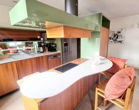 Easy Living 1BR Apartment near Luxembourg station Apartment in Luxembourg