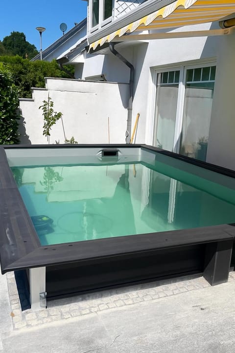 Pool view, Swimming pool, Swimming pool