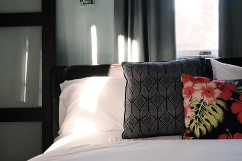 Casa Verde Nature Escape House in Lincolnia