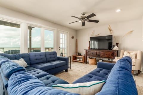 Dreamcatcher - 2814 Bienville House in Dauphin Island