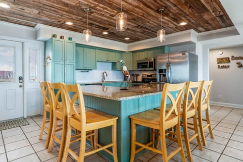 Dreamcatcher - 2814 Bienville House in Dauphin Island