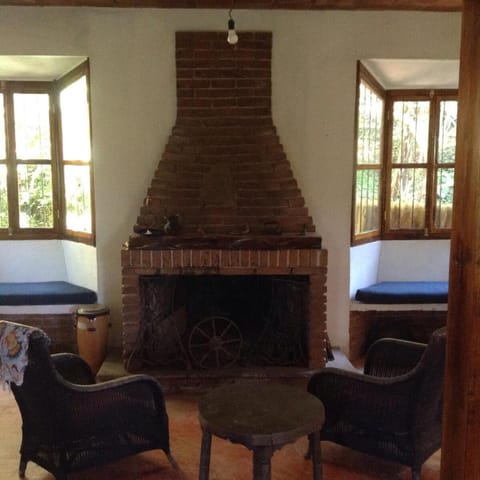 Casa Cafetal Coatepec Chalet in State of Puebla