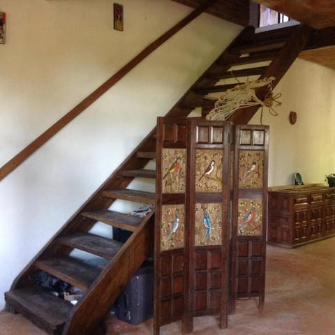 Casa Cafetal Coatepec Chalet in State of Puebla