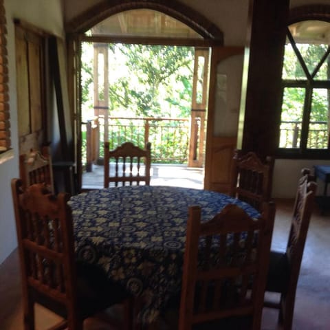 Casa Cafetal Coatepec Chalet in State of Puebla