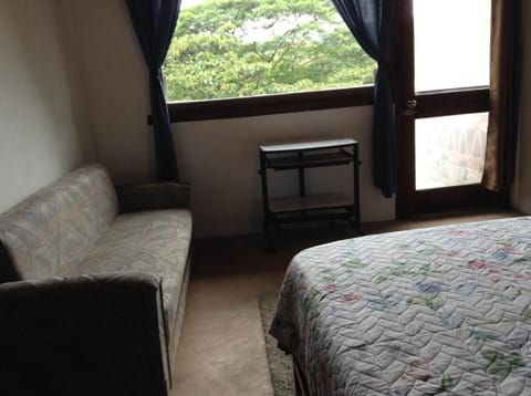 Casa Cafetal Coatepec Chalet in State of Puebla