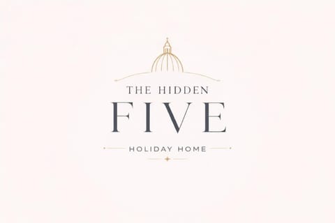 Property logo or sign