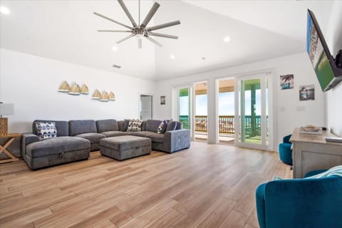 Hello Sunshine - 102 Portier Ct House in Dauphin Island