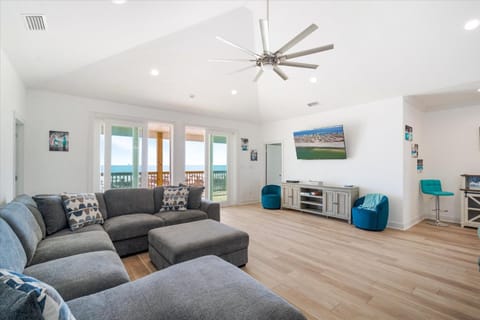 Hello Sunshine - 102 Portier Ct House in Dauphin Island