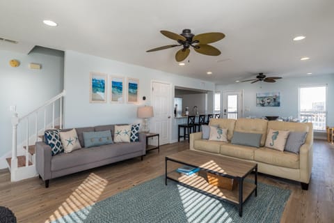 Island Escape - 105 Vargas Ct House in Dauphin Island