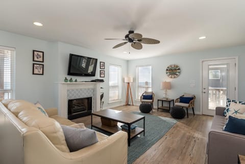 Island Escape - 105 Vargas Ct House in Dauphin Island