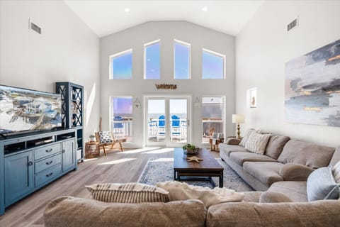 Island Star - 105 Spanish Ct House in Dauphin Island