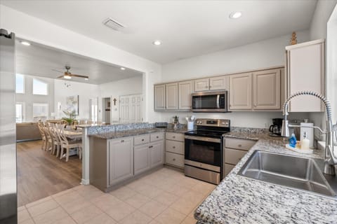 Island Star - 105 Spanish Ct House in Dauphin Island