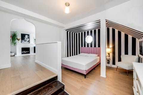 Stunning 1 bedroom apartment with view Apartment in Eagle Rock