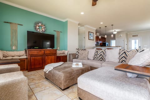 Just Beachy - 103 Tecumseh House in Dauphin Island