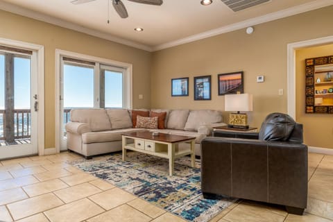 KeyWester - 104 Vaca Ct House in Dauphin Island