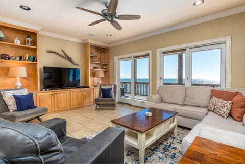 KeyWester - 104 Vaca Ct House in Dauphin Island