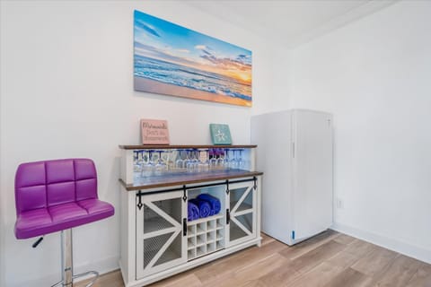 Purple Waves - 2608 Bienville Blvd House in Dauphin Island