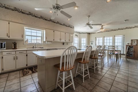 Relaxation - 2926 Bienville Bl House in Dauphin Island