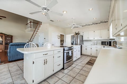 Relaxation - 2926 Bienville Bl House in Dauphin Island