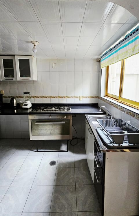 Casa del Parque en Toluca House in Toluca