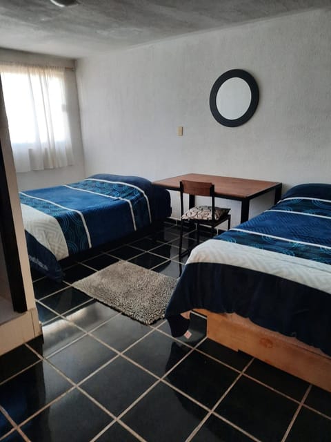 Casa del Parque en Toluca House in Toluca