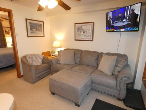 Greens & Glides Getaway at Schuss Mountain Resort in Michigan