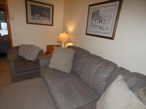 Greens & Glides Getaway at Schuss Mountain Resort in Michigan