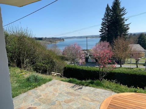 Lake view