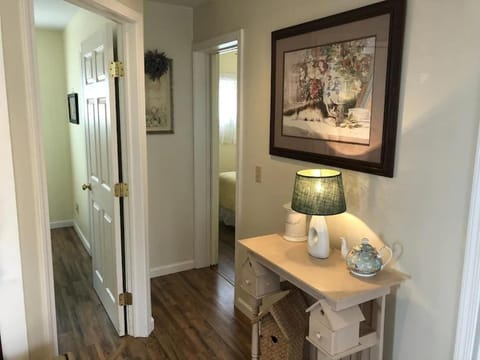 Anthony Beach - Seneca Lakefront Retreat w Covered Dock Lounge Area - Hot Tub & Fire Pit - Pets OK House in Seneca Lake