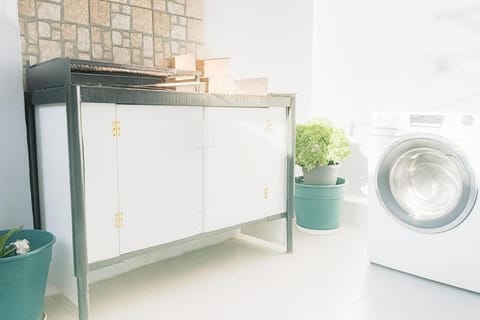 BBQ facilities, Kitchen or kitchenette