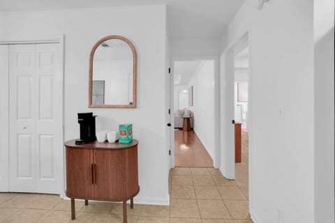 Modern 3BR Family Home in East Montgomery House in Montgomery