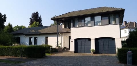 logies Huis Liselotte Bed and Breakfast in Flanders