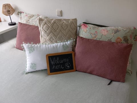 logies Huis Liselotte Bed and Breakfast in Flanders