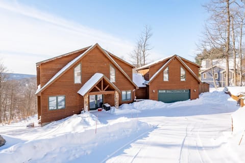 Wilderness Walk House in Deep Creek Lake