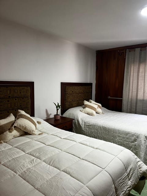 Casa Sacramento Vacation rental in Cholula