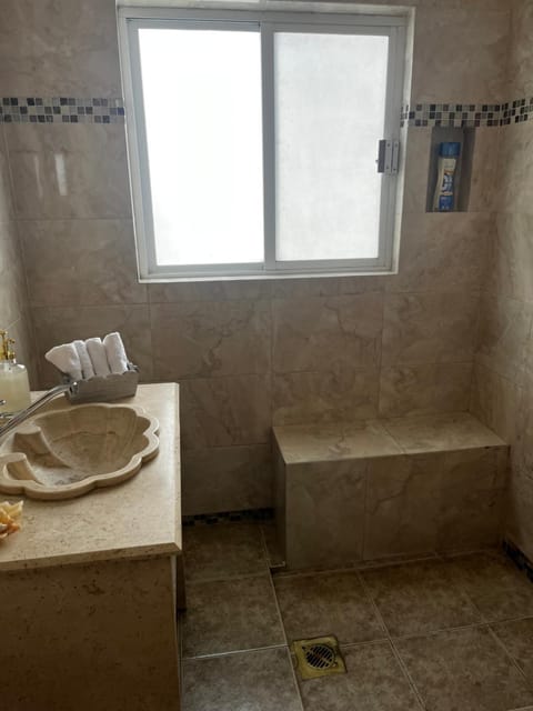 Casa Sacramento Vacation rental in Cholula